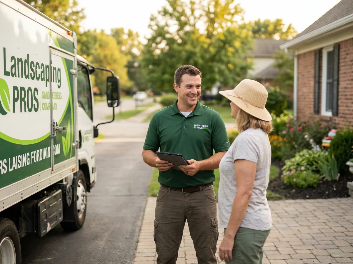 Landscaping Oxly, MO FAQs